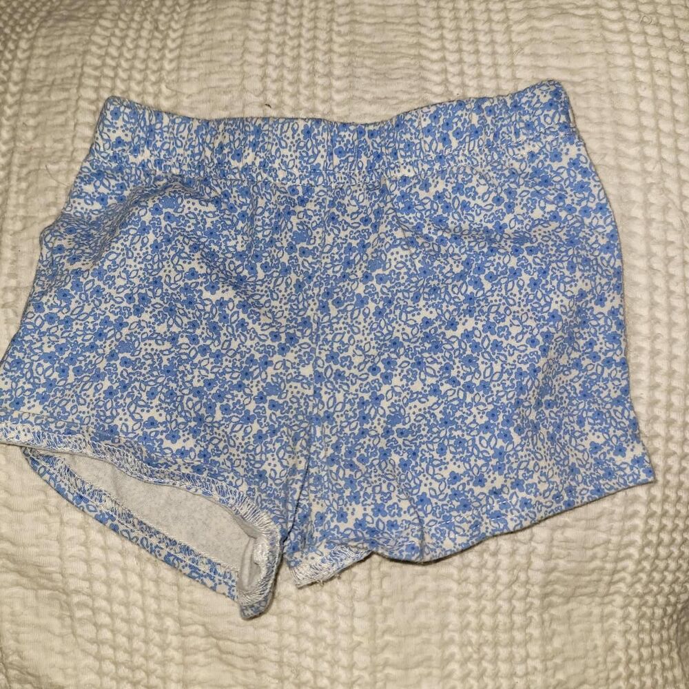 Carter-s Blue Shorts